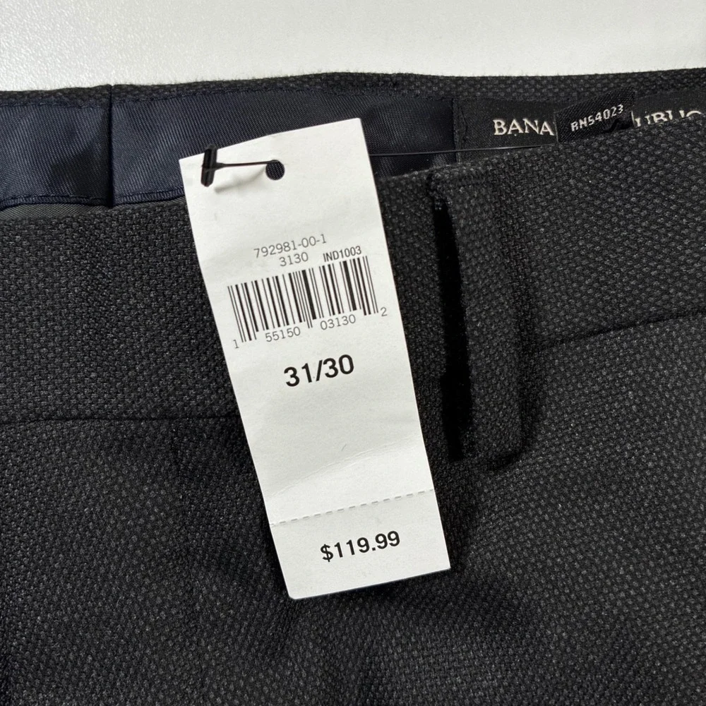 Banana Republic banana republic